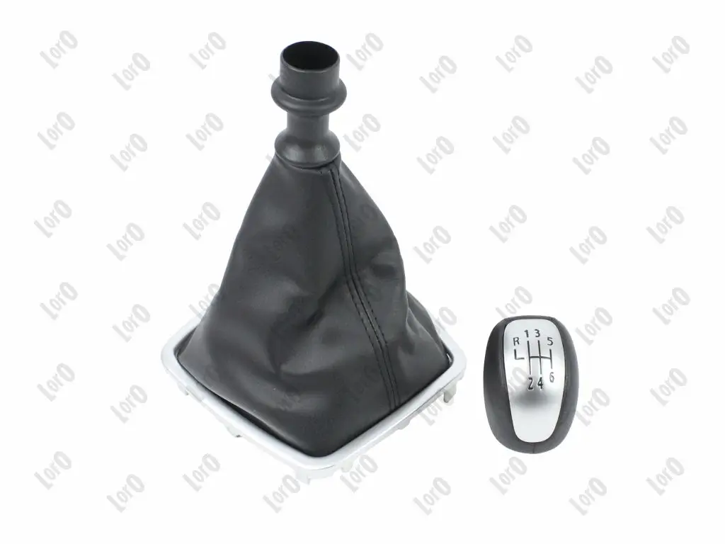 Schalthebelknauf ABAKUS 135-99-707