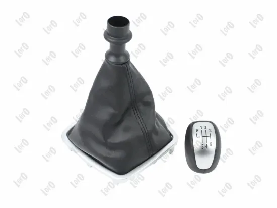 Schalthebelknauf ABAKUS 135-99-707 Bild Schalthebelknauf ABAKUS 135-99-707