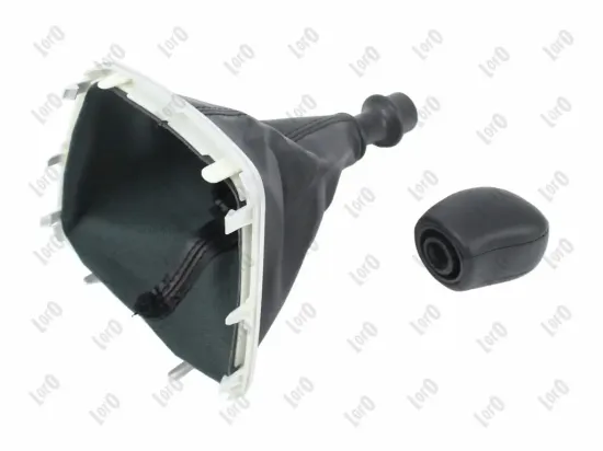 Schalthebelknauf ABAKUS 135-99-707 Bild Schalthebelknauf ABAKUS 135-99-707