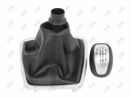 Schalthebelknauf ABAKUS 135-99-707 Bild Schalthebelknauf ABAKUS 135-99-707