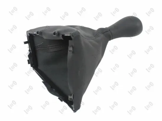 Schalthebelknauf ABAKUS 135-99-708 Bild Schalthebelknauf ABAKUS 135-99-708