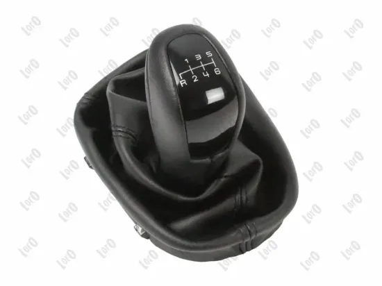 Schalthebelknauf ABAKUS 135-99-709 Bild Schalthebelknauf ABAKUS 135-99-709
