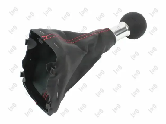 Schalthebelknauf ABAKUS 135-99-710 Bild Schalthebelknauf ABAKUS 135-99-710