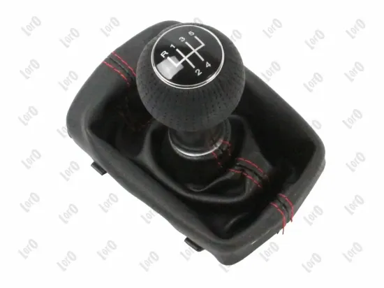 Schalthebelknauf ABAKUS 135-99-710 Bild Schalthebelknauf ABAKUS 135-99-710