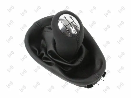 Schalthebelknauf ABAKUS 135-99-711 Bild Schalthebelknauf ABAKUS 135-99-711