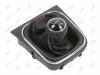 Schalthebelknauf ABAKUS 135-99-712 Bild Schalthebelknauf ABAKUS 135-99-712
