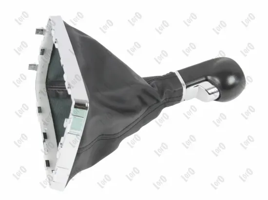 Schalthebelknauf ABAKUS 135-99-713 Bild Schalthebelknauf ABAKUS 135-99-713