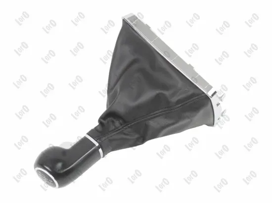 Schalthebelknauf ABAKUS 135-99-713 Bild Schalthebelknauf ABAKUS 135-99-713