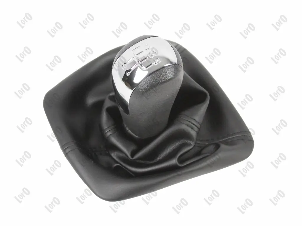 Schalthebelknauf ABAKUS 135-99-714