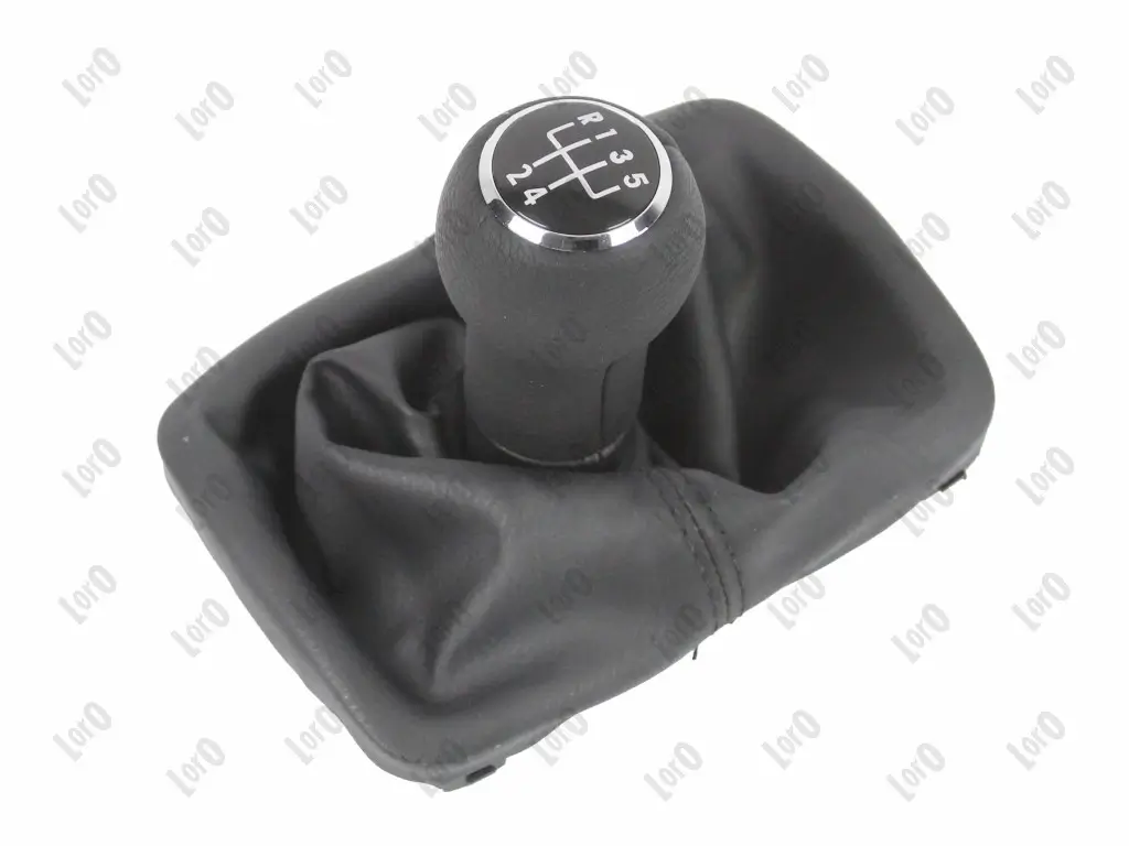 Schalthebelknauf ABAKUS 135-99-715
