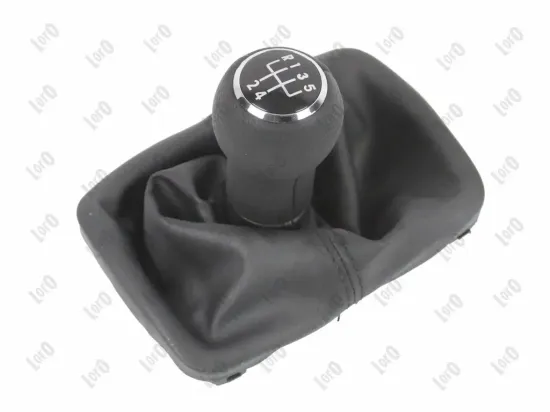 Schalthebelknauf ABAKUS 135-99-715 Bild Schalthebelknauf ABAKUS 135-99-715