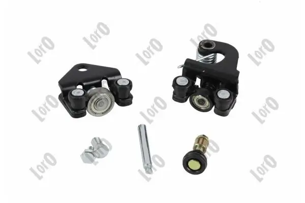 Rollenführung, Schiebetür rechts ABAKUS 137-01-007