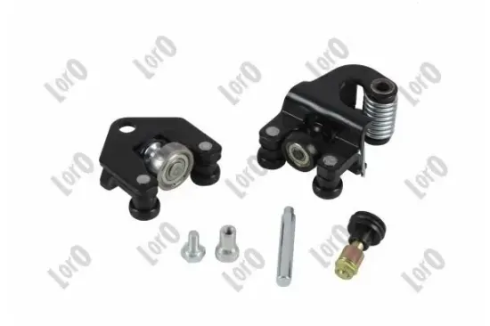 Rollenführung, Schiebetür rechts ABAKUS 137-01-007 Bild Rollenführung, Schiebetür rechts ABAKUS 137-01-007