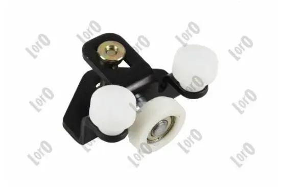 Rollenführung, Schiebetür oben rechts ABAKUS 137-02-005 Bild Rollenführung, Schiebetür oben rechts ABAKUS 137-02-005