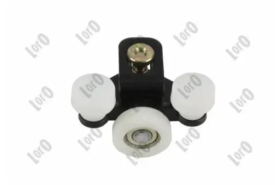 Rollenführung, Schiebetür oben rechts ABAKUS 137-02-005 Bild Rollenführung, Schiebetür oben rechts ABAKUS 137-02-005