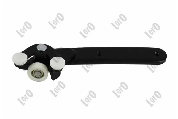 Rollenführung, Schiebetür rechts unten ABAKUS 137-02-008