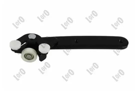 Rollenführung, Schiebetür rechts unten ABAKUS 137-02-008 Bild Rollenführung, Schiebetür rechts unten ABAKUS 137-02-008