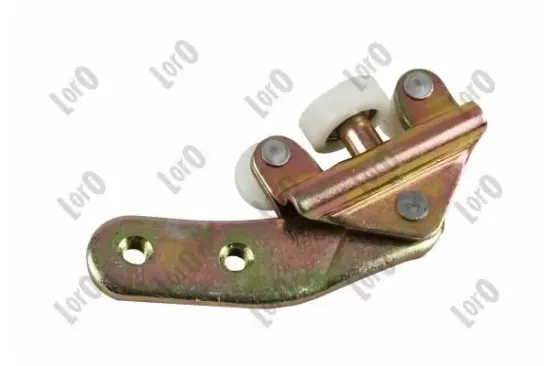 Rollenführung, Schiebetür rechts unten ABAKUS 137-02-010 Bild Rollenführung, Schiebetür rechts unten ABAKUS 137-02-010