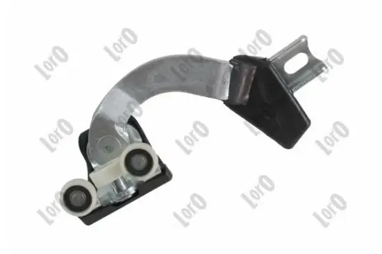 Rollenführung, Schiebetür oben rechts ABAKUS 137-02-037 Bild Rollenführung, Schiebetür oben rechts ABAKUS 137-02-037