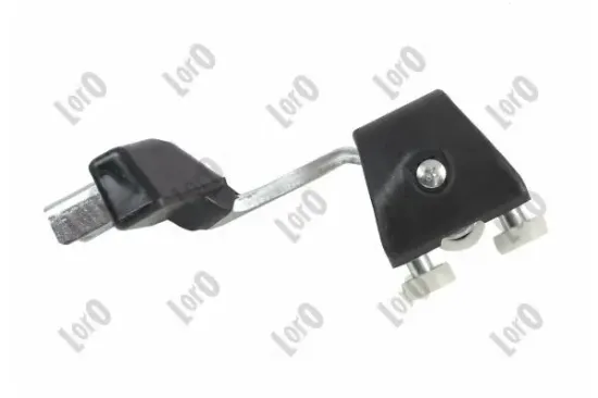 Rollenführung, Schiebetür oben rechts ABAKUS 137-02-037 Bild Rollenführung, Schiebetür oben rechts ABAKUS 137-02-037