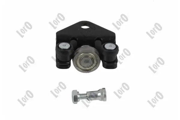 Rollenführung, Schiebetür beidseitig unten ABAKUS 137-02-043