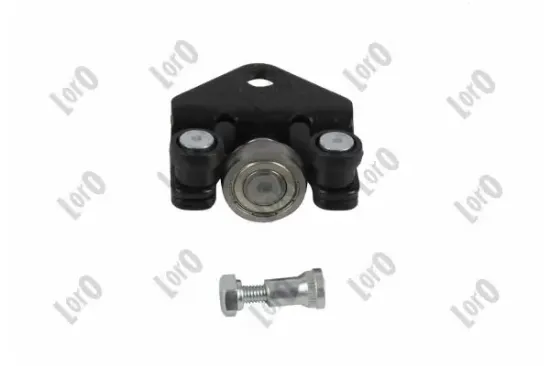 Rollenführung, Schiebetür beidseitig unten ABAKUS 137-02-043 Bild Rollenführung, Schiebetür beidseitig unten ABAKUS 137-02-043