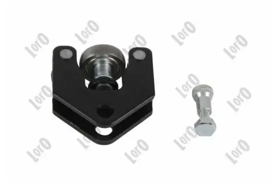 Rollenführung, Schiebetür beidseitig unten ABAKUS 137-02-043 Bild Rollenführung, Schiebetür beidseitig unten ABAKUS 137-02-043