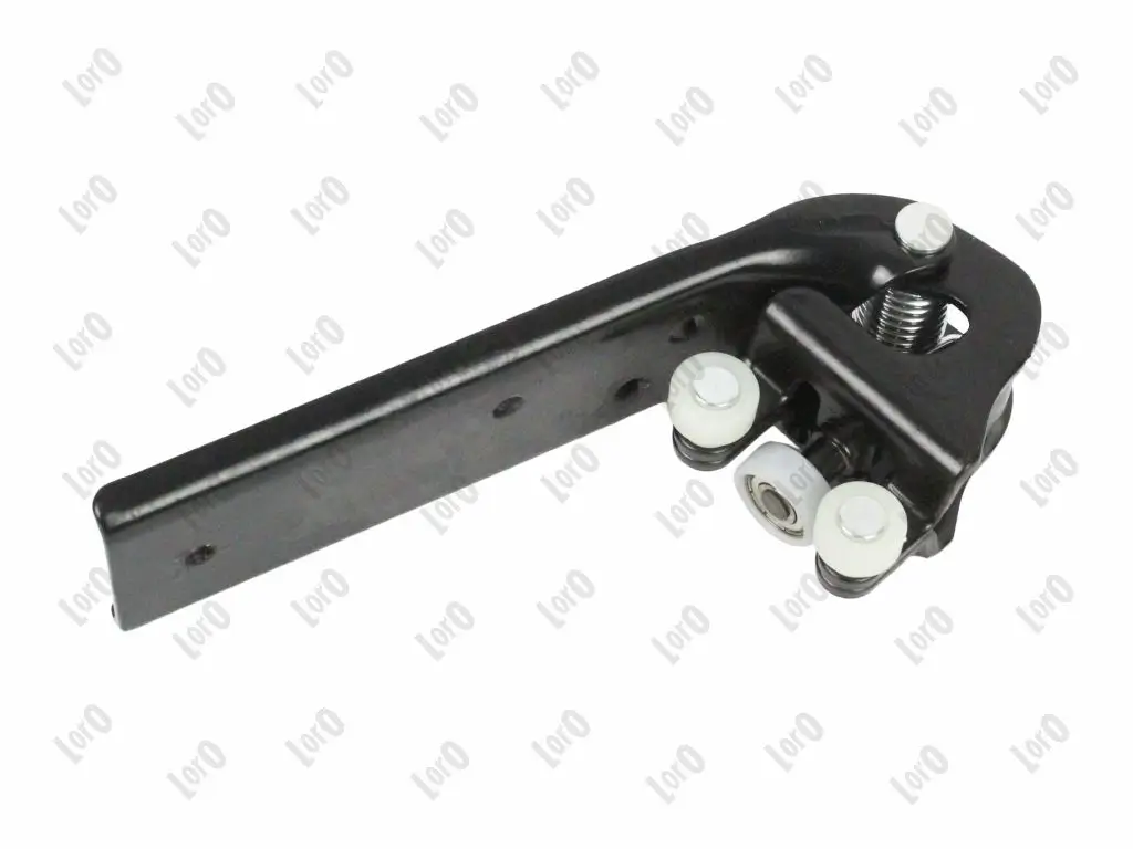 Rollenführung, Schiebetür Schiebetür Mitte ABAKUS 137-02-050