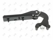 Rollenführung, Schiebetür Schiebetür Mitte ABAKUS 137-02-052