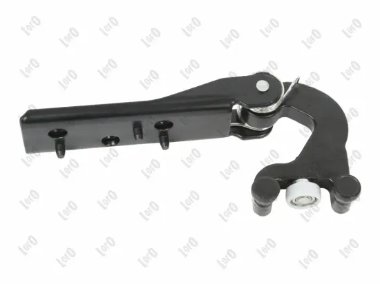 Rollenführung, Schiebetür Schiebetür Mitte ABAKUS 137-02-052 Bild Rollenführung, Schiebetür Schiebetür Mitte ABAKUS 137-02-052