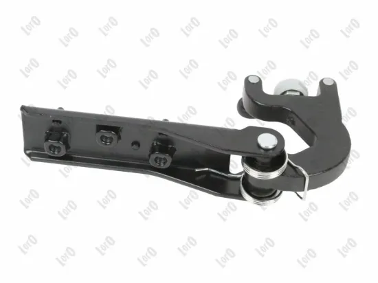 Rollenführung, Schiebetür Schiebetür Mitte ABAKUS 137-02-052 Bild Rollenführung, Schiebetür Schiebetür Mitte ABAKUS 137-02-052