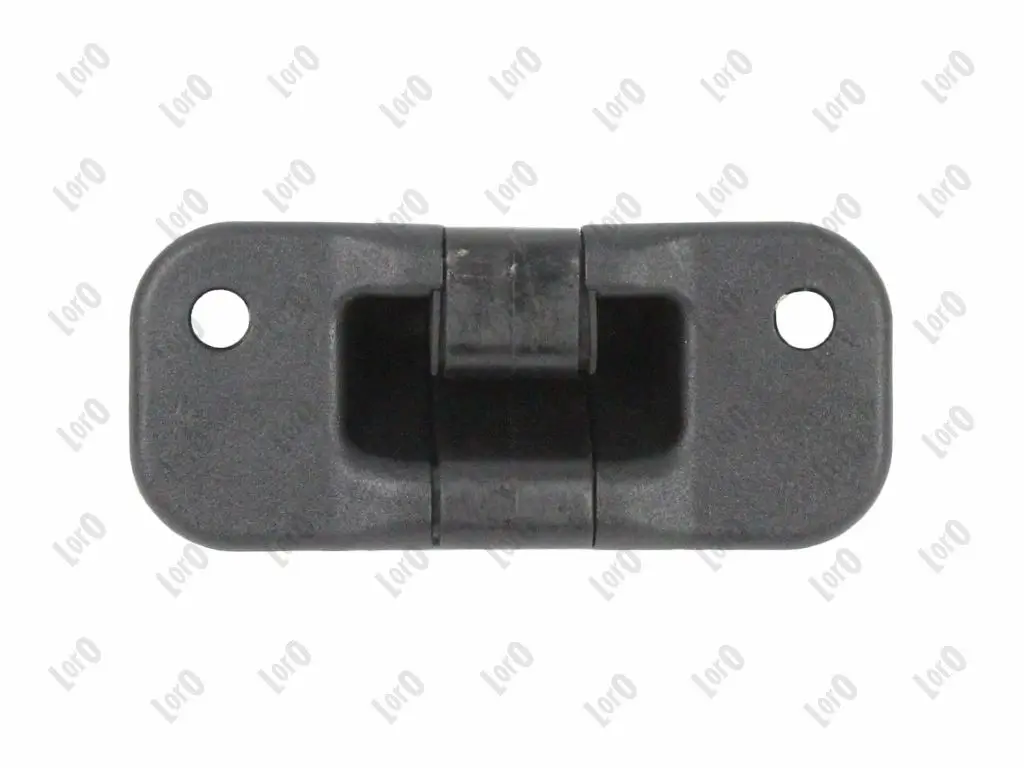 Führung, Verriegelungsknopf ABAKUS 137-02-054