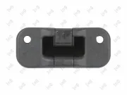 Führung, Verriegelungsknopf ABAKUS 137-02-054