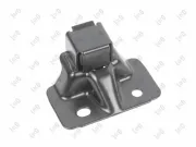 Führung, Verriegelungsknopf ABAKUS 137-02-055