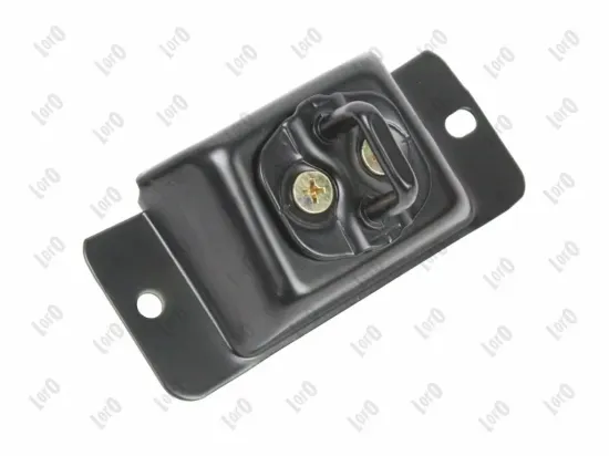 Führung, Verriegelungsknopf ABAKUS 137-02-056 Bild Führung, Verriegelungsknopf ABAKUS 137-02-056