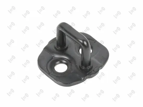 Führung, Verriegelungsknopf hinten links hinten rechts ABAKUS 137-02-057 Bild Führung, Verriegelungsknopf hinten links hinten rechts ABAKUS 137-02-057