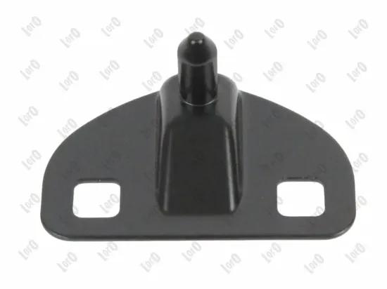 Führung, Verriegelungsknopf hinten links hinten rechts ABAKUS 137-02-059 Bild Führung, Verriegelungsknopf hinten links hinten rechts ABAKUS 137-02-059