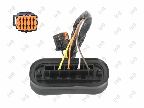 Schalter, Türkontakt Schiebetür ABAKUS 137-02-061 Bild Schalter, Türkontakt Schiebetür ABAKUS 137-02-061