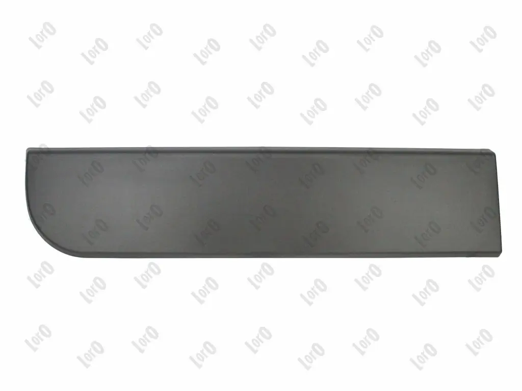 Zier-/Schutzleiste, Tür hinten links ABAKUS 137-02-062