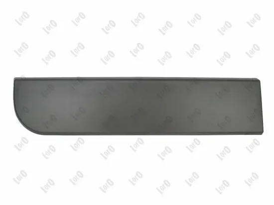 Zier-/Schutzleiste, Tür hinten links ABAKUS 137-02-062 Bild Zier-/Schutzleiste, Tür hinten links ABAKUS 137-02-062