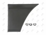 Zier-/Schutzleiste, Tür hinten links ABAKUS 137-02-064