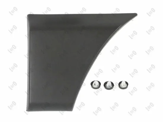 Zier-/Schutzleiste, Tür hinten links ABAKUS 137-02-064 Bild Zier-/Schutzleiste, Tür hinten links ABAKUS 137-02-064