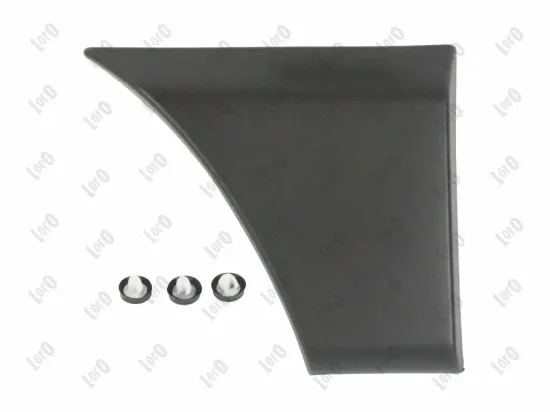 Zier-/Schutzleiste, Tür hinten rechts ABAKUS 137-02-065 Bild Zier-/Schutzleiste, Tür hinten rechts ABAKUS 137-02-065