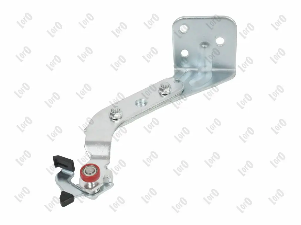 Rollenführung, Schiebetür rechts unten ABAKUS 137-02-066