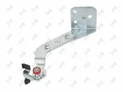 Rollenführung, Schiebetür rechts unten ABAKUS 137-02-066