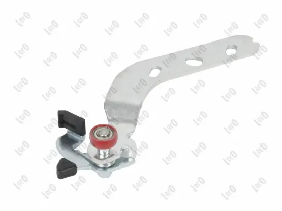 Rollenführung, Schiebetür rechts unten ABAKUS 137-02-067 Bild Rollenführung, Schiebetür rechts unten ABAKUS 137-02-067