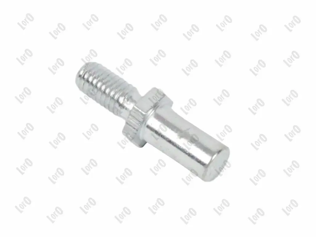 Führung, Verriegelungsknopf hinten links hinten rechts ABAKUS 137-02-070