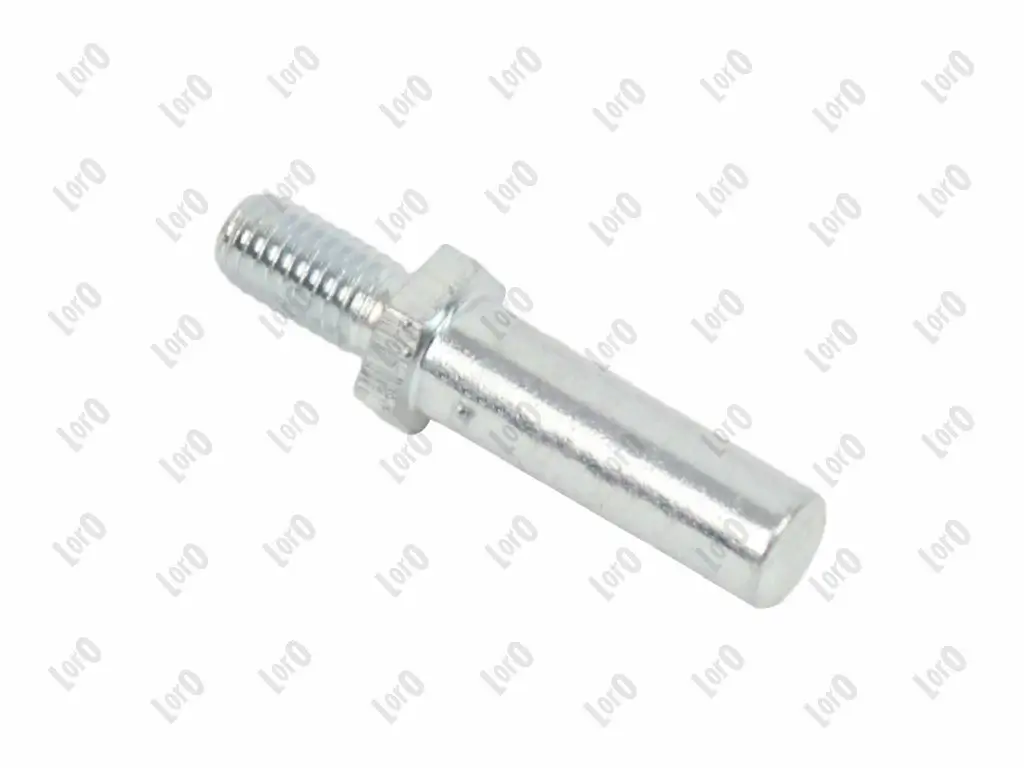 Führung, Verriegelungsknopf hinten links ABAKUS 137-02-071