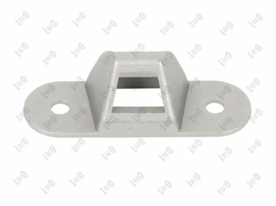 Führung, Verriegelungsknopf hinten links hinten rechts ABAKUS 137-02-072 Bild Führung, Verriegelungsknopf hinten links hinten rechts ABAKUS 137-02-072