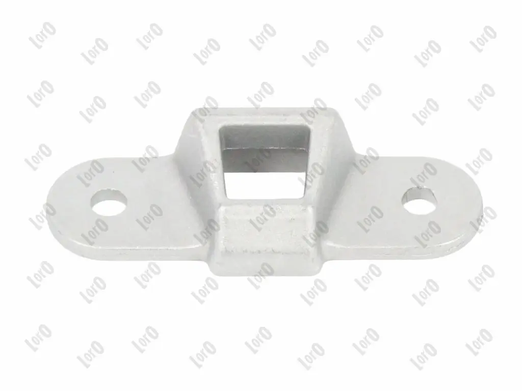 Führung, Verriegelungsknopf ABAKUS 137-02-073